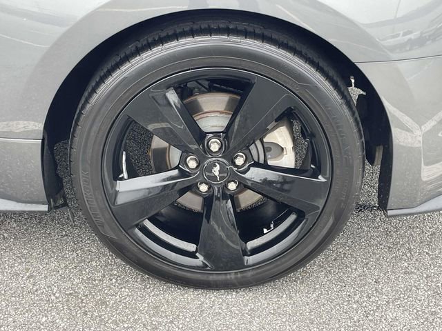 Certified 2023 Ford Mustang EcoBoost w/ Equipment Group 101A image 10