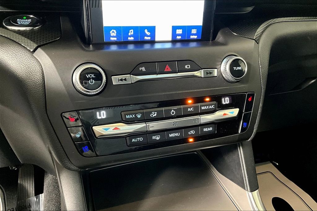 Used 2020 Ford Explorer ST w/ ST Street Pack image 32