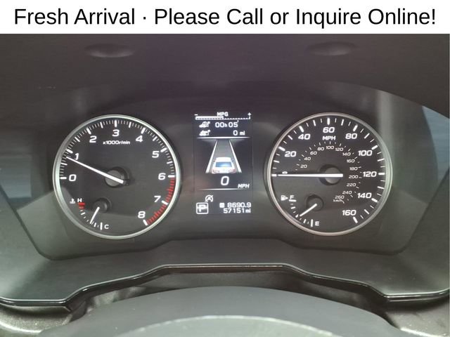 Used 2024 Subaru Legacy image 15