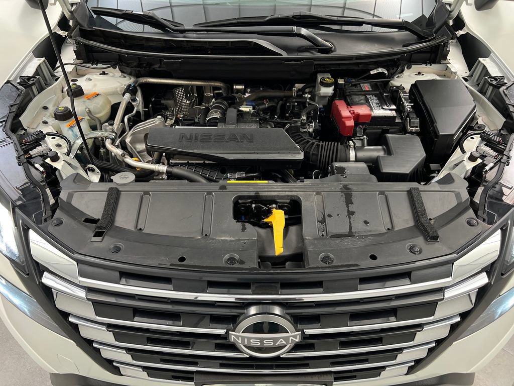 Used 2024 Nissan Rogue S FWD image 62