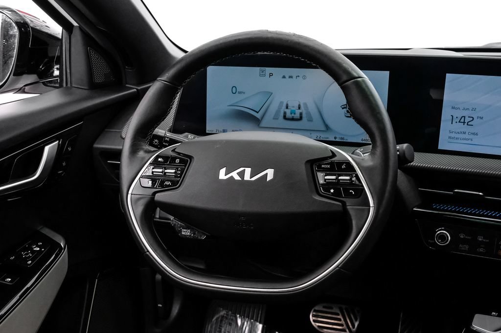 Used 2023 Kia EV6 GT-Line AWD/4WD image 17