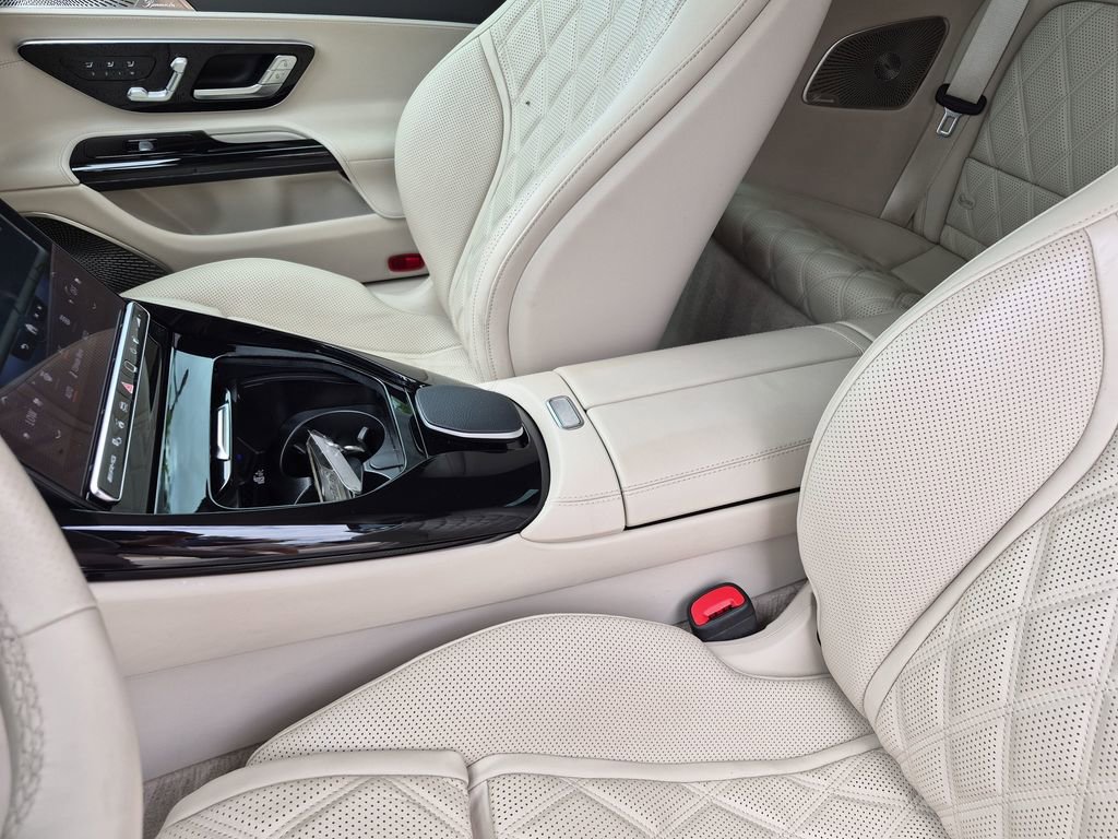 Used 2022 Mercedes-Benz SL 63 AMG 4MATIC image 30