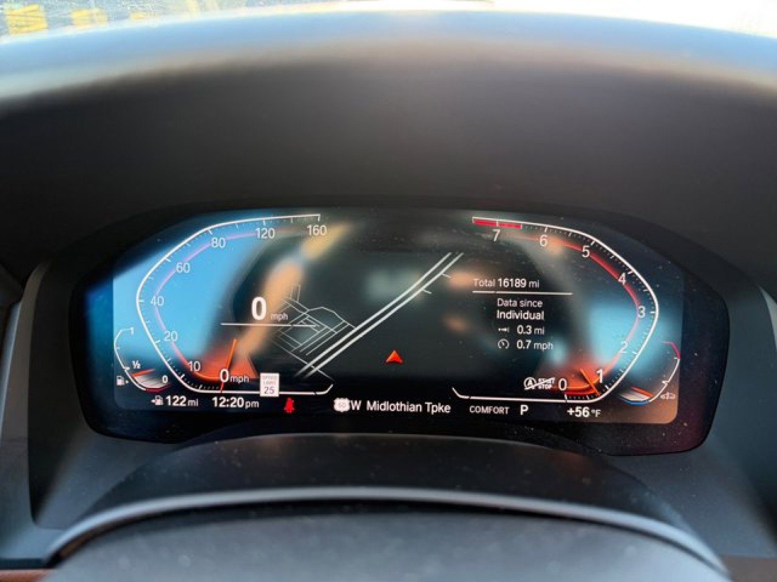 Used 2022 BMW 840i Coupe w/ Driving Assistance Package image 24