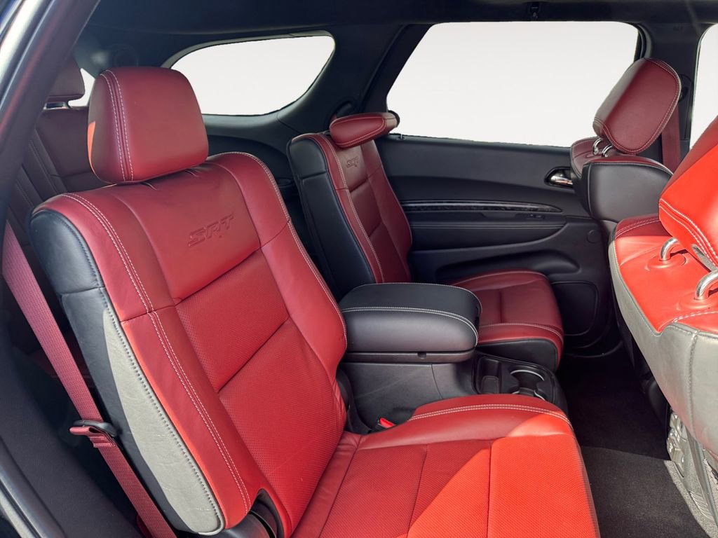 Used 2024 Dodge Durango SRT Hellcat image 29