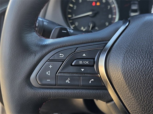 Used 2022 INFINITI Q60 Red Sport 400 w/ Cargo Package image 14