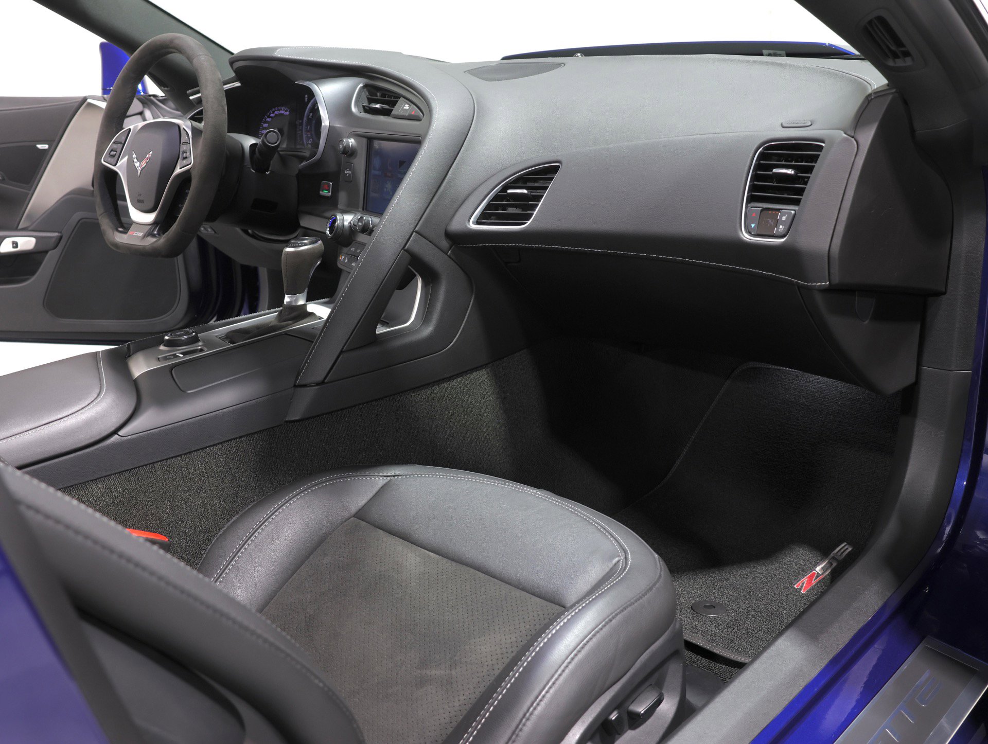 Used 2017 Chevrolet Corvette Z06 RWD image 61