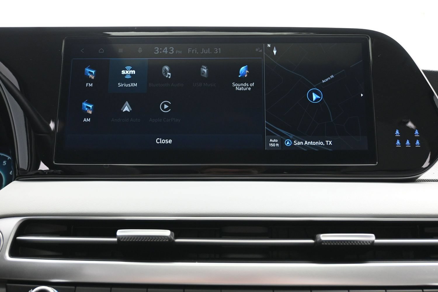 Used 2024 Hyundai Palisade SEL w/ Premium Package FWD image 35