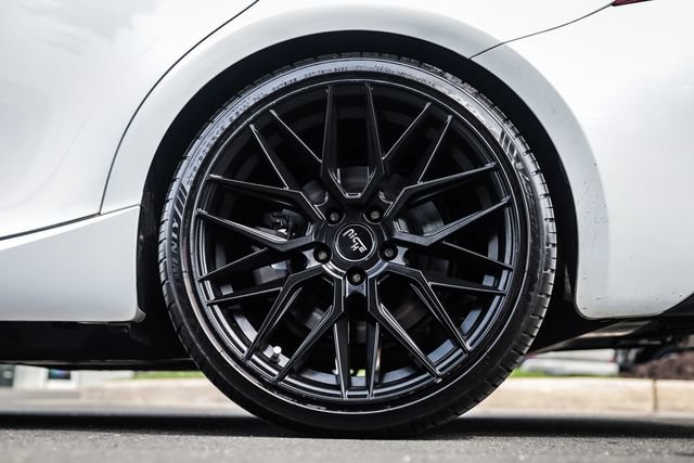 Used 2018 Lexus IS 300 F Sport w/ F Sport Package AWD/4WD image 21