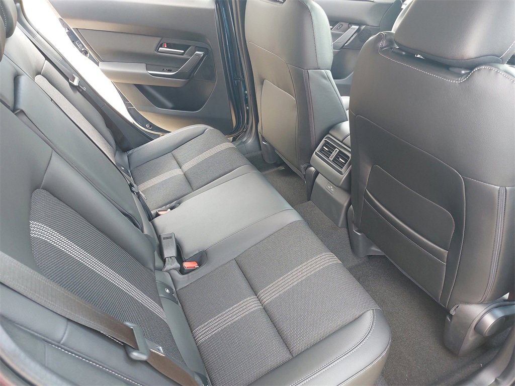 New 2025 MAZDA CX-50 AWD 2.5 S w/ Weather Package image 11