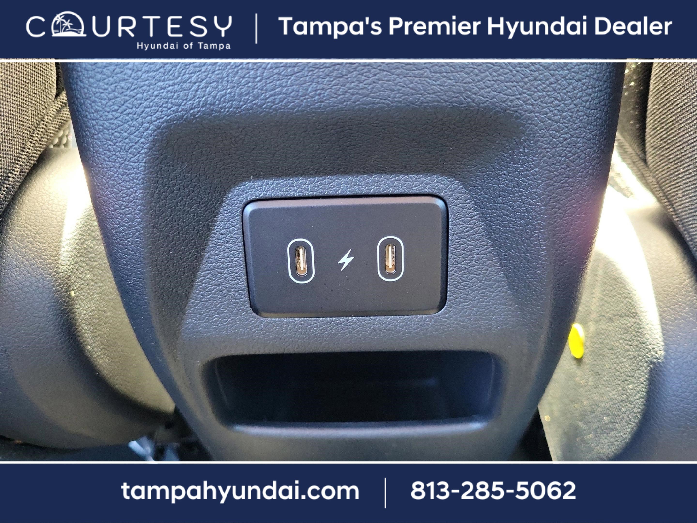 New 2026 Hyundai Venue SEL image 11