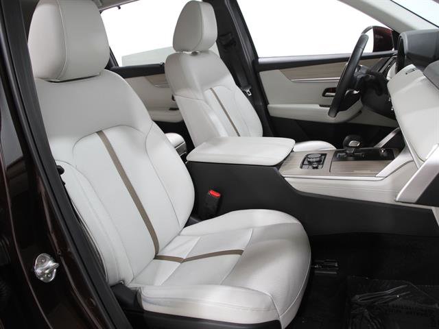 Certified 2024 MAZDA CX-90 Plug-In Hybrid w/ Premium Plus image 18