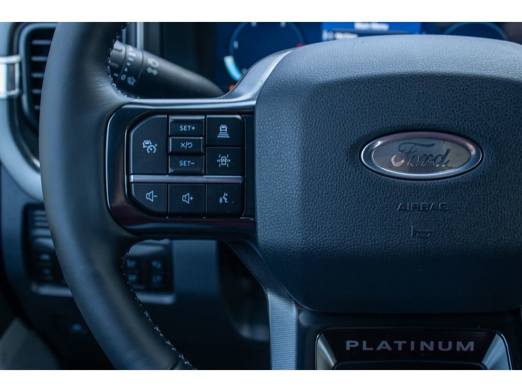 New 2026 Ford F350 Platinum image 33