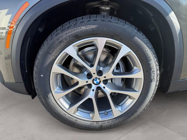 New 2026 BMW X5 xDrive40i AWD/4WD image 14