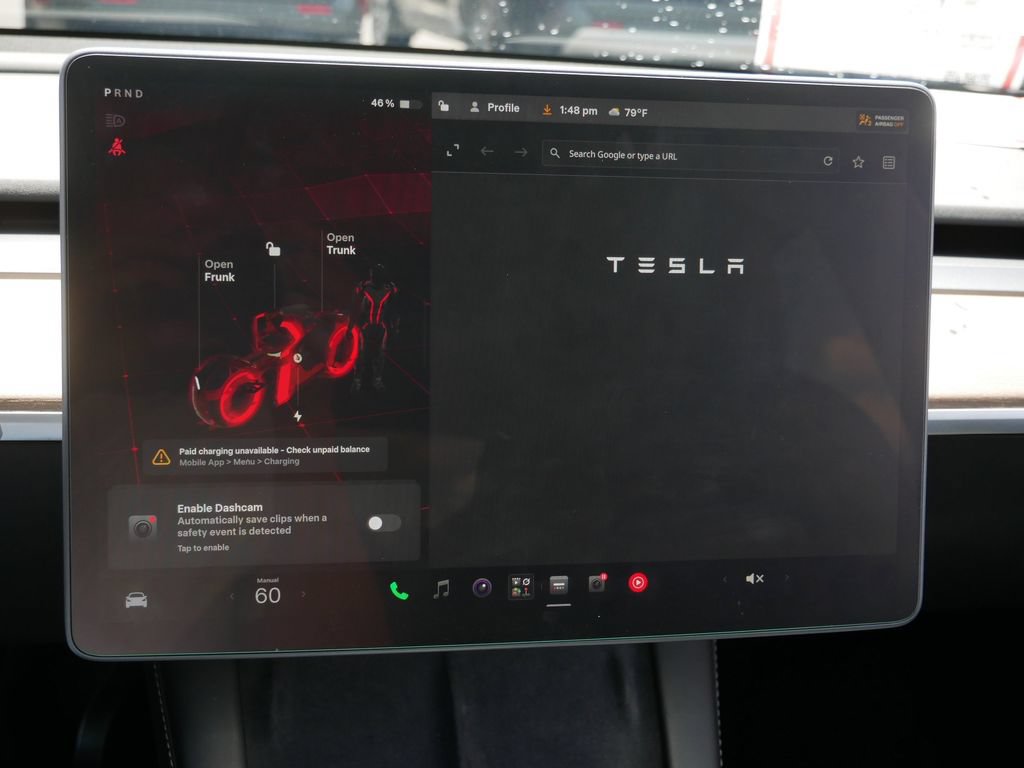 Used 2022 Tesla Model Y Performance AWD/4WD image 26