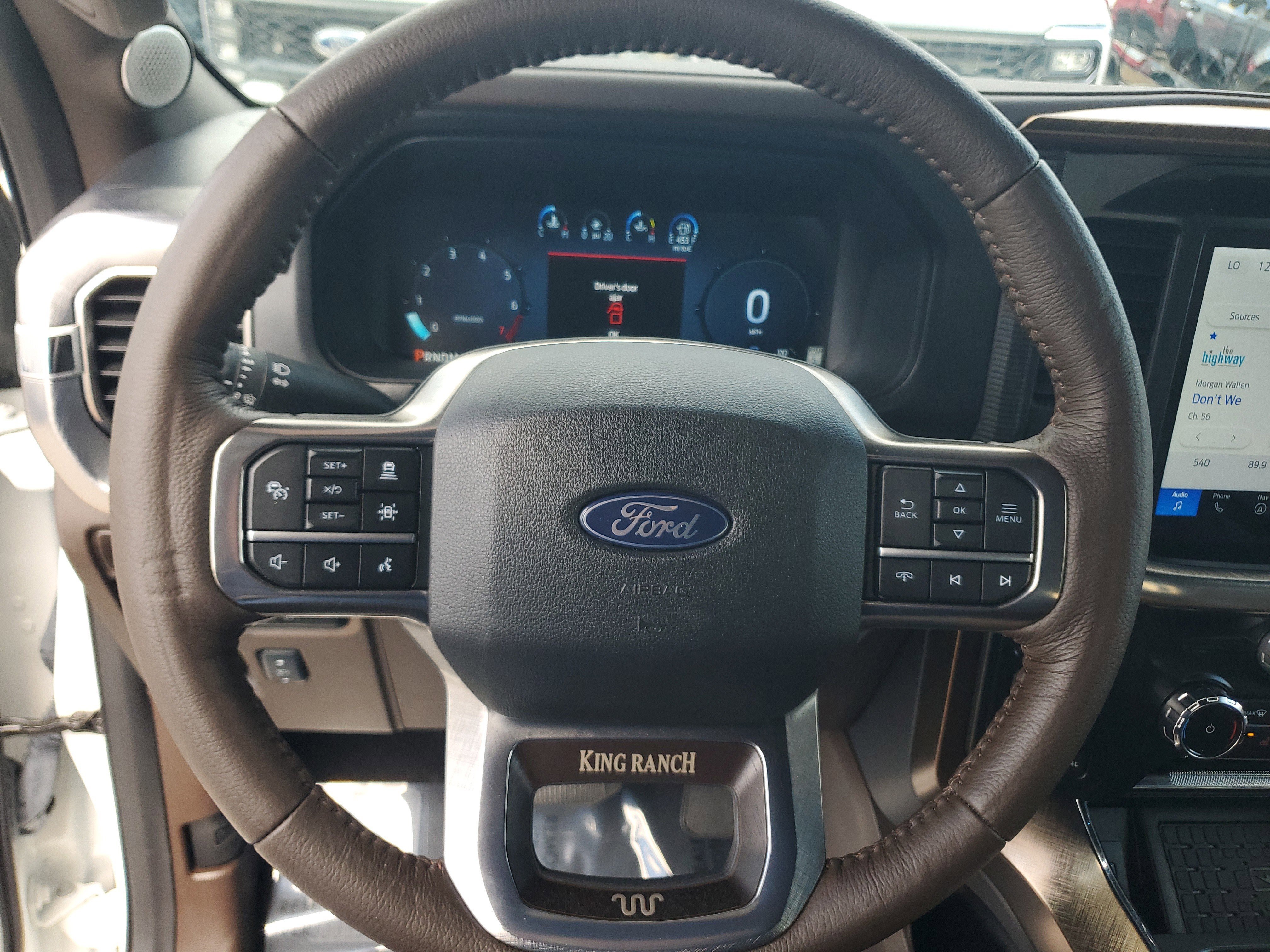 Used 2024 Ford F150 King Ranch image 20