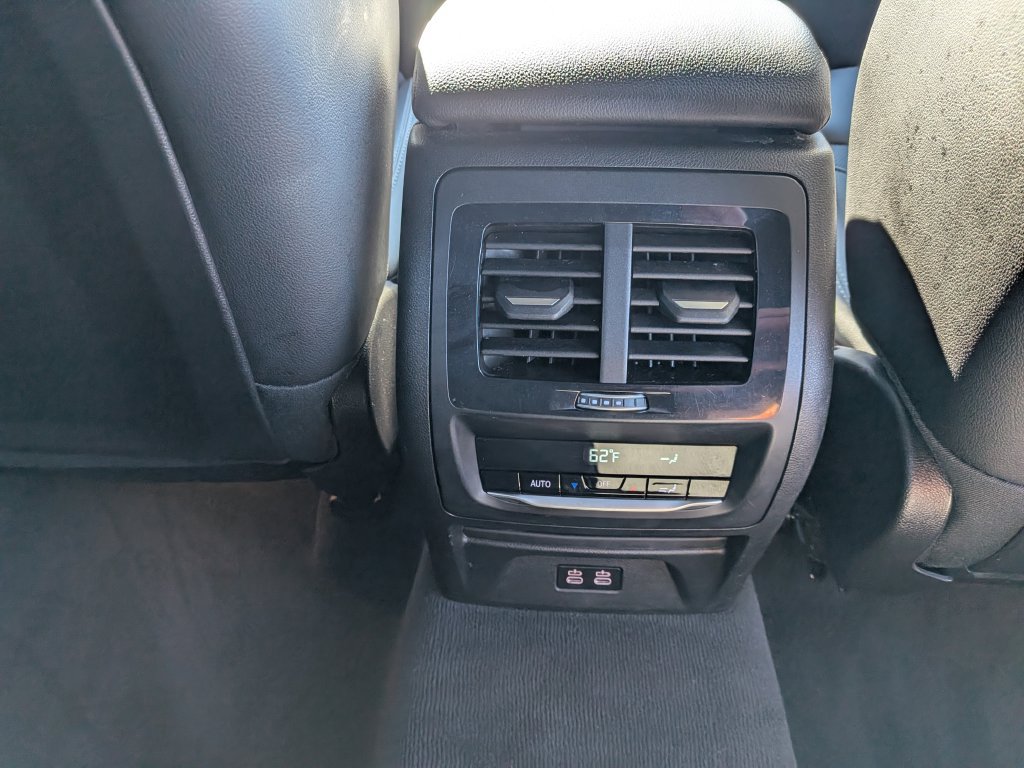 Used 2024 BMW X3 xDrive30i AWD/4WD image 27