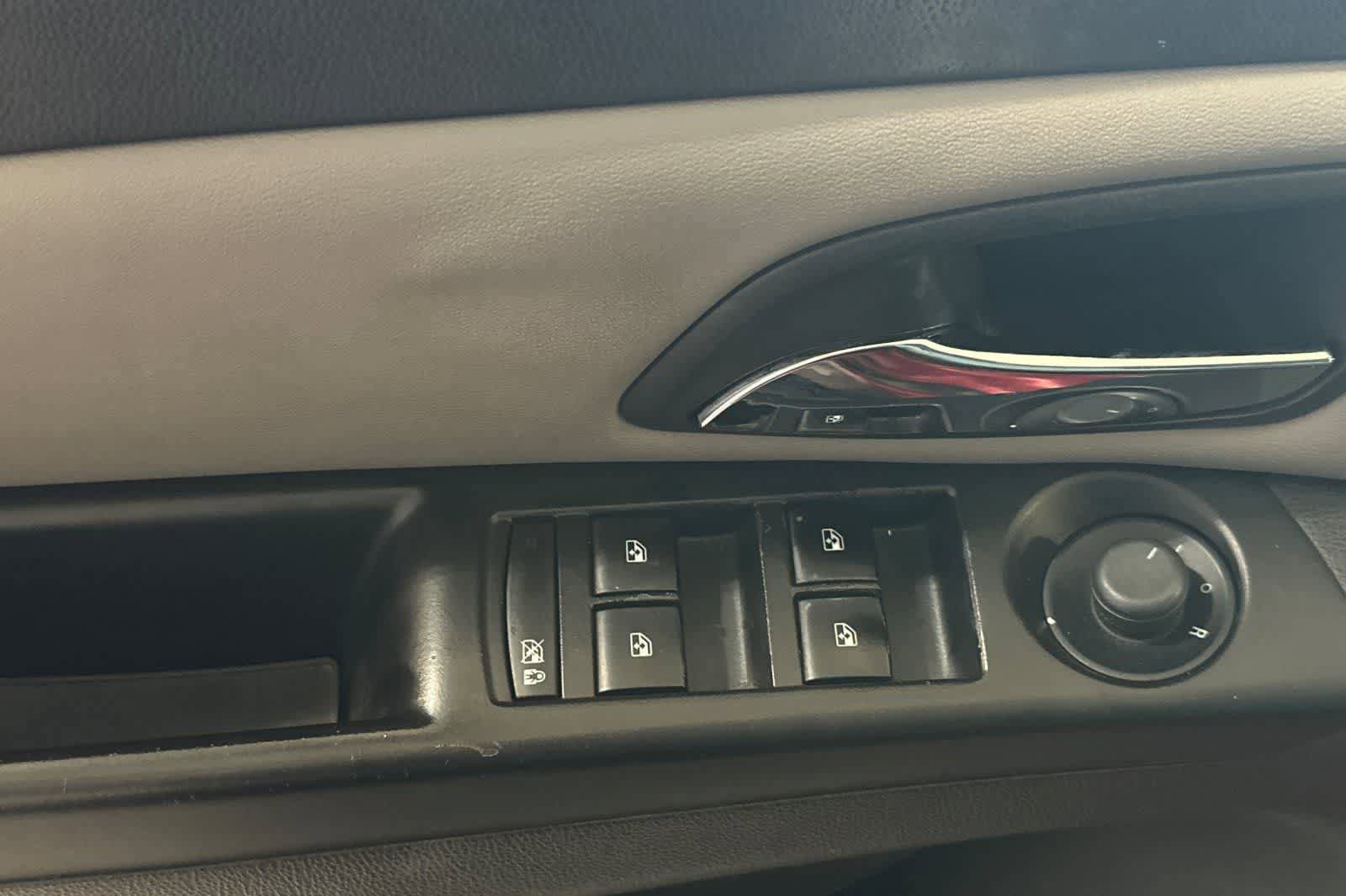 Used 2012 Chevrolet Cruze LT FWD image 15