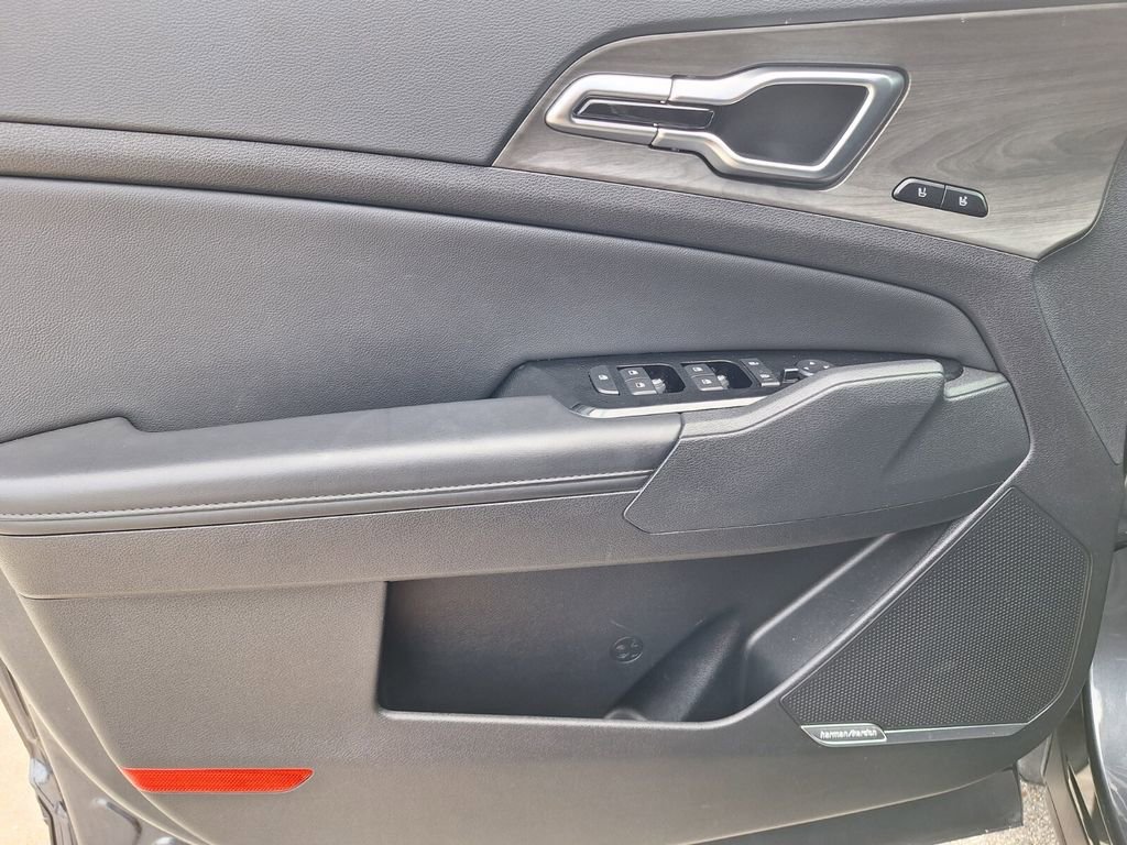 Used 2024 Kia Sportage X-Pro Prestige image 31