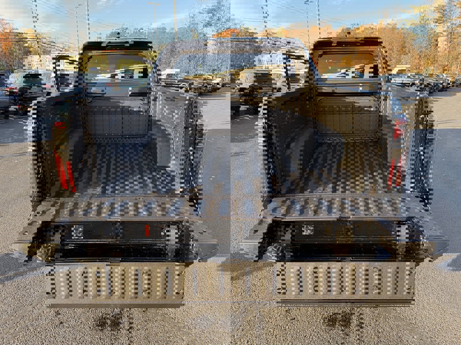 New 2025 GMC Sierra EV Denali image 23