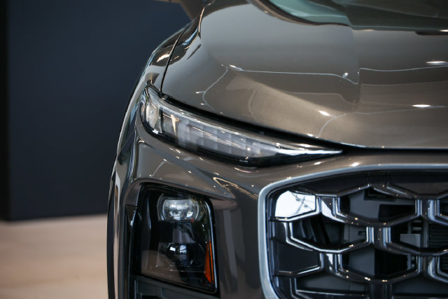 New 2026 Audi Q3 quattro 2.0T AWD/4WD image 15
