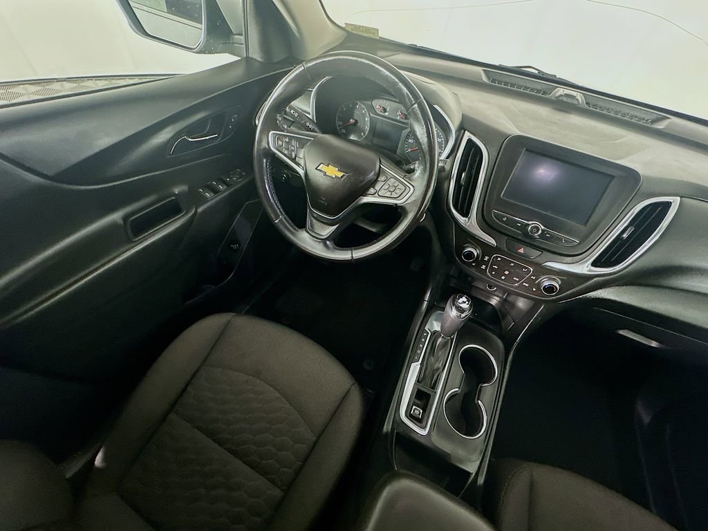 Used 2018 Chevrolet Equinox LT FWD image 9