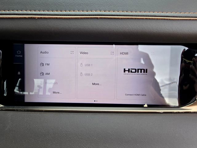 New 2026 RAM 3500 Longhorn image 13