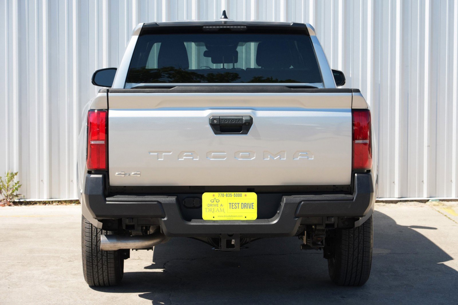 Used 2024 Toyota Tacoma SR image 51