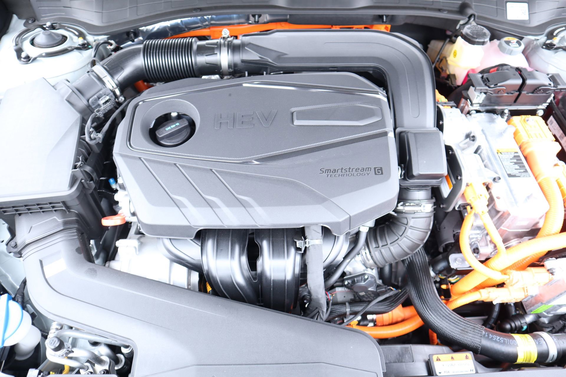 New 2026 Hyundai Sonata Blue image 17