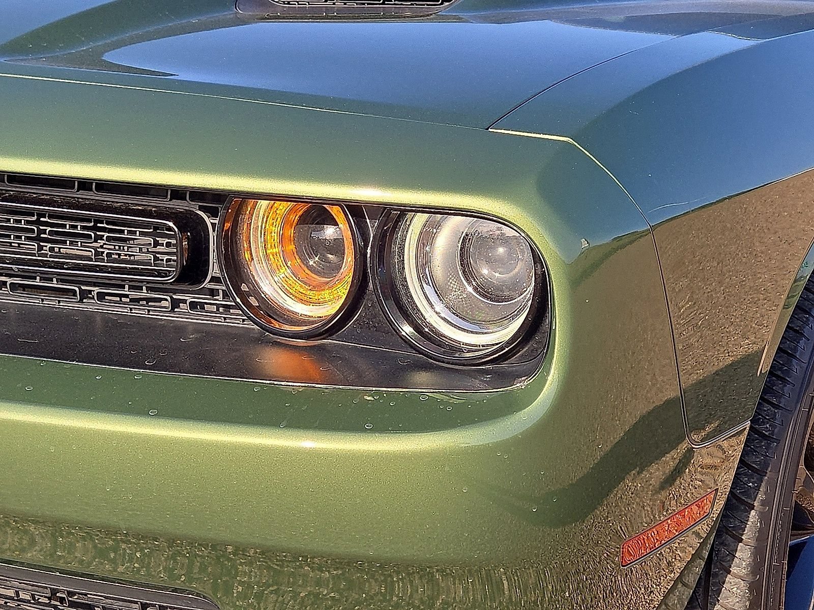 Used 2019 Dodge Challenger SXT w/ Plus Package AWD/4WD image 10