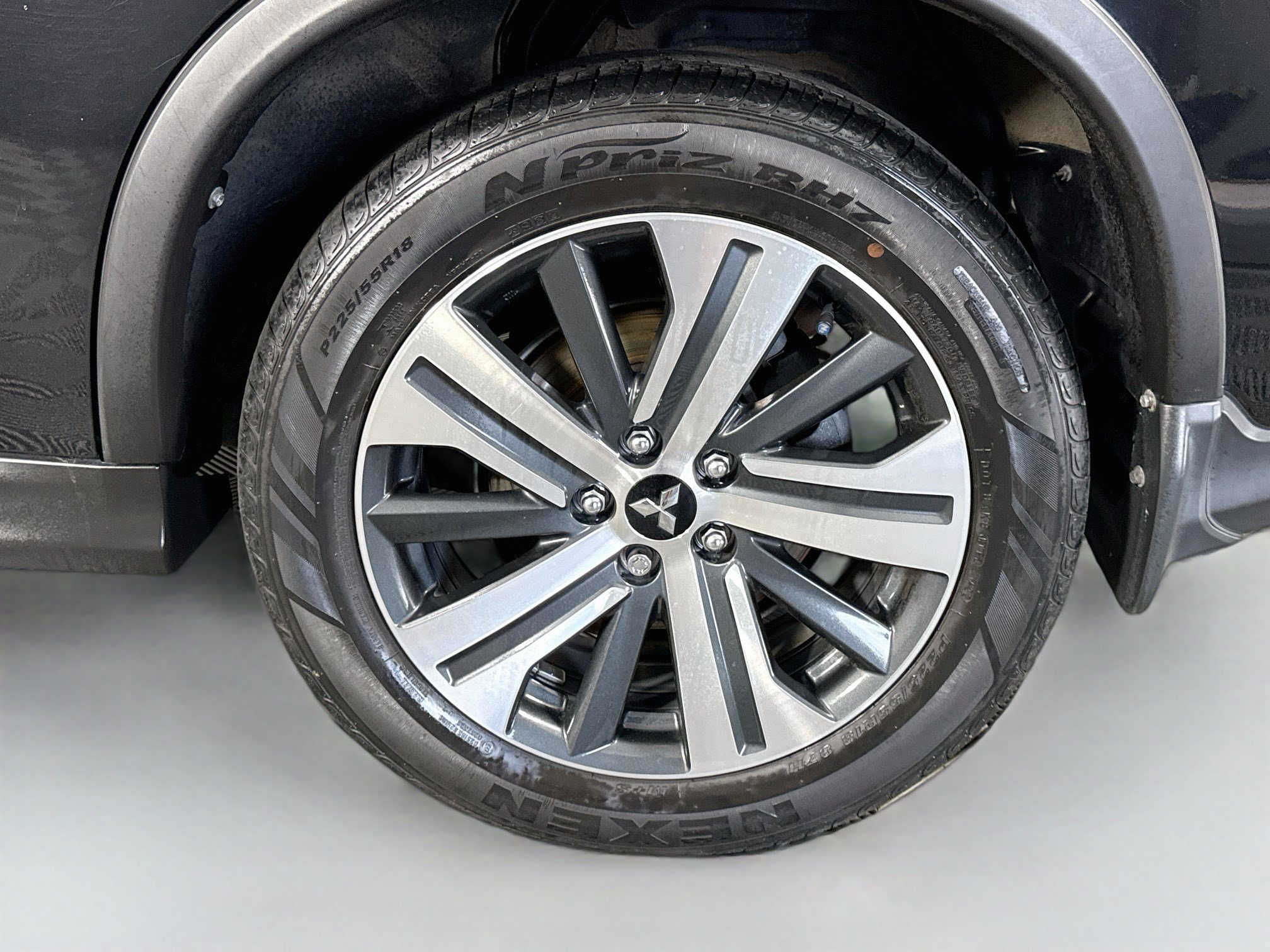 Used 2022 Mitsubishi Outlander Sport SE FWD image 37