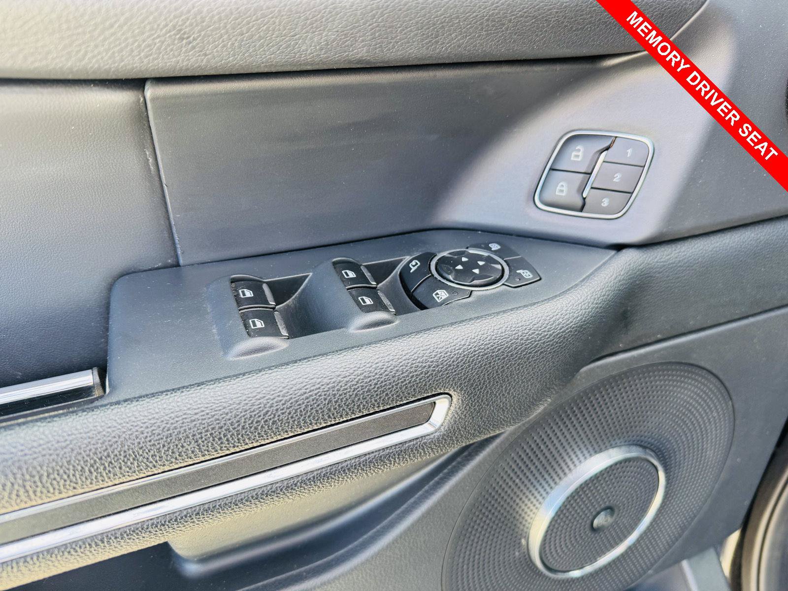 Used 2023 Ford Expedition Limited AWD/4WD image 21