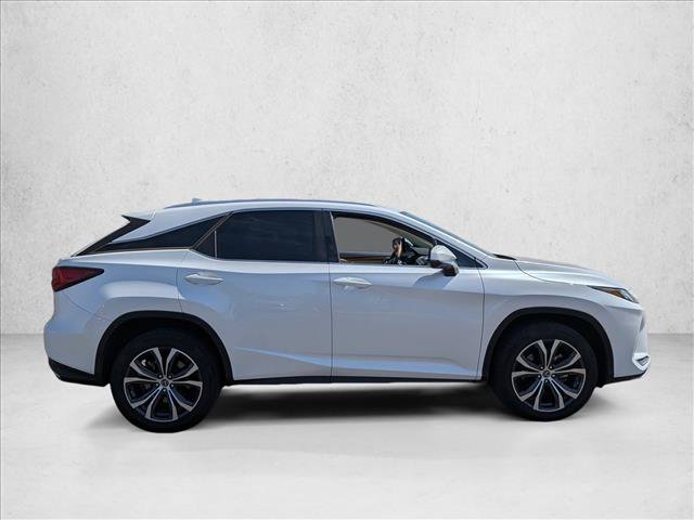 Used 2022 Lexus RX 350 FWD w/ Premium Package video 4