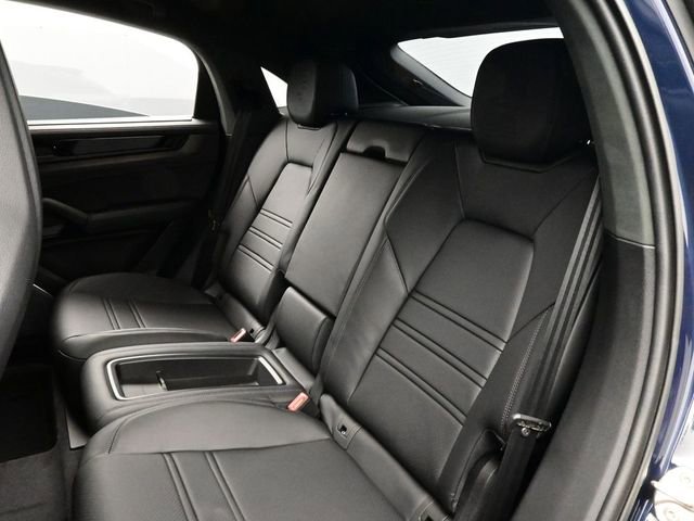 New 2026 Porsche Cayenne Turbo GT image 14