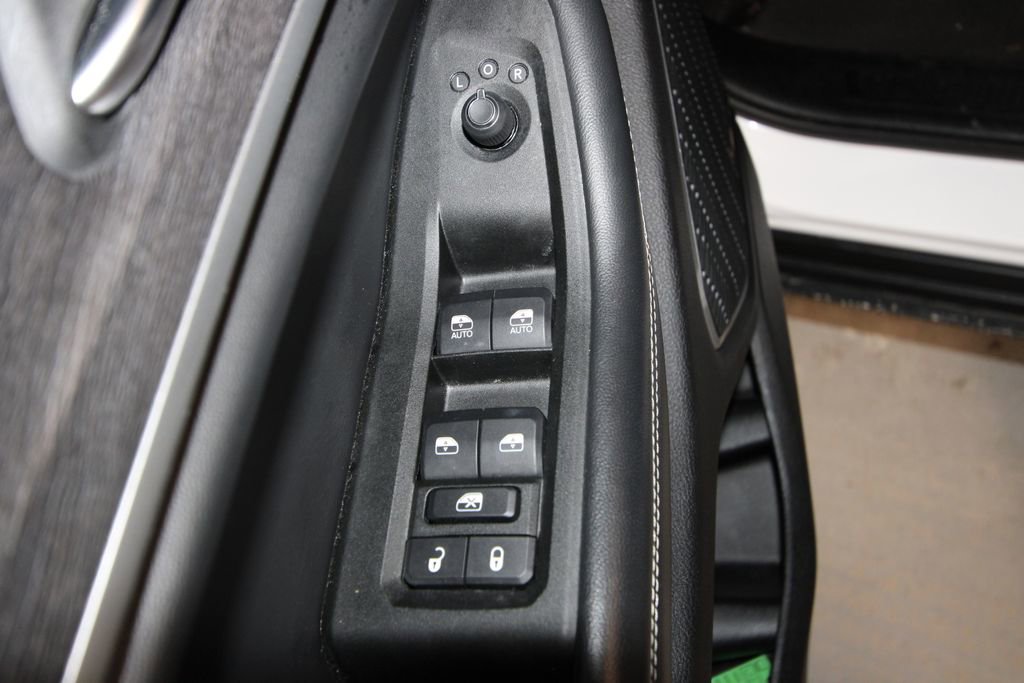 Used 2021 Jeep Grand Cherokee L Limited image 6