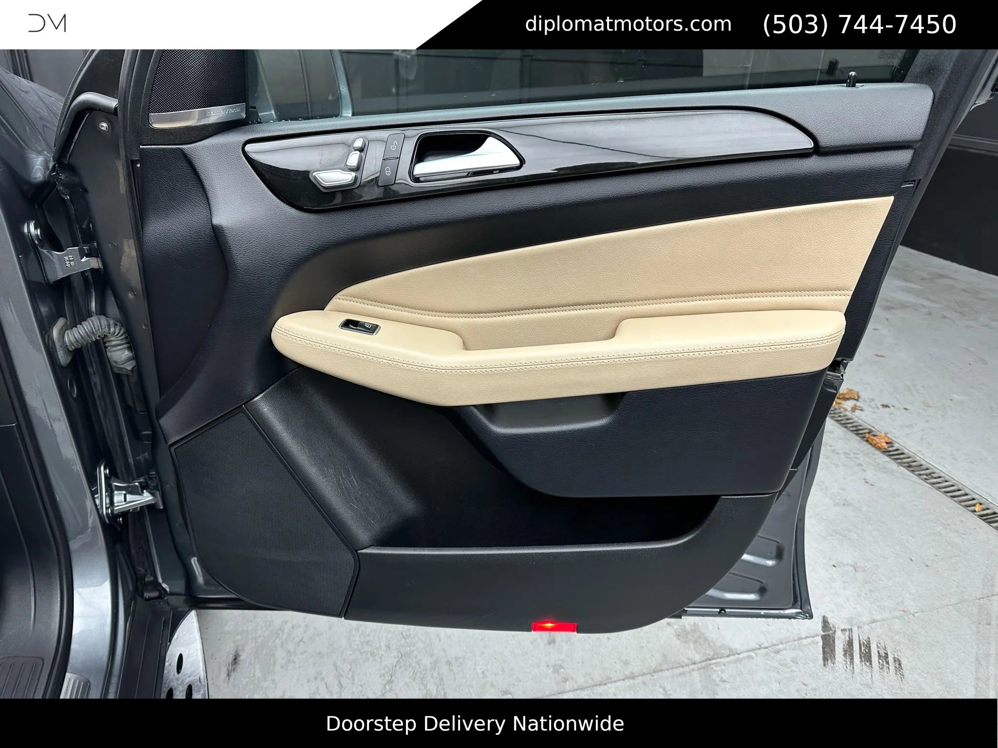 Used 2017 Mercedes-Benz GLE 350 4MATIC image 23