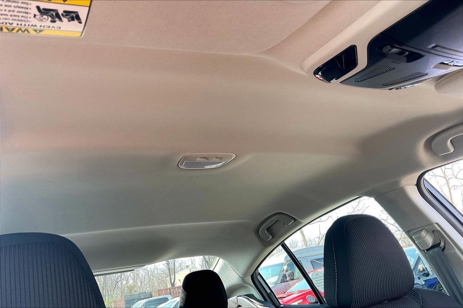 Certified 2025 Subaru Legacy Premium image 14