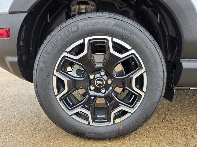 New 2026 Ford Bronco Sport Outer Banks w/ Outer Banks Tech Package+ image 10