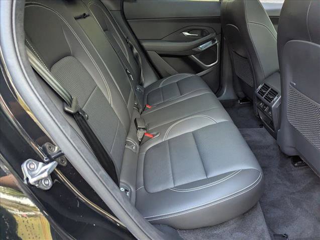 Certified 2024 Jaguar E-PACE R-Dynamic SE AWD/4WD image 21