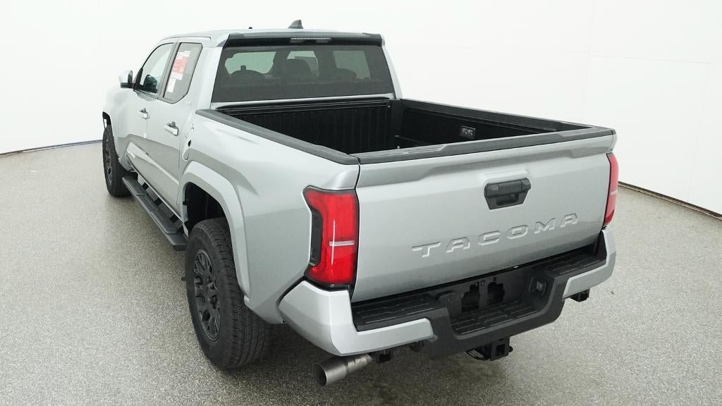 New 2026 Toyota Tacoma SR5 RWD image 6
