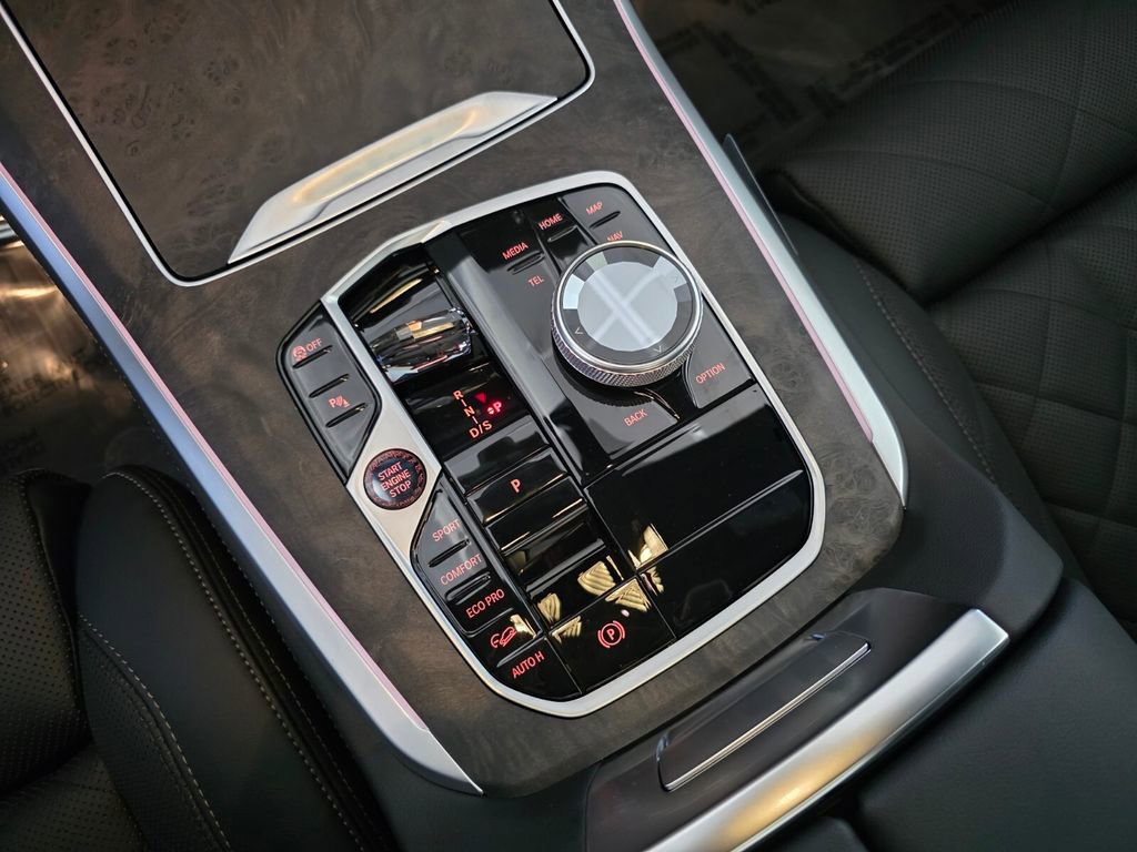 New 2026 BMW X5 M60i AWD/4WD image 15