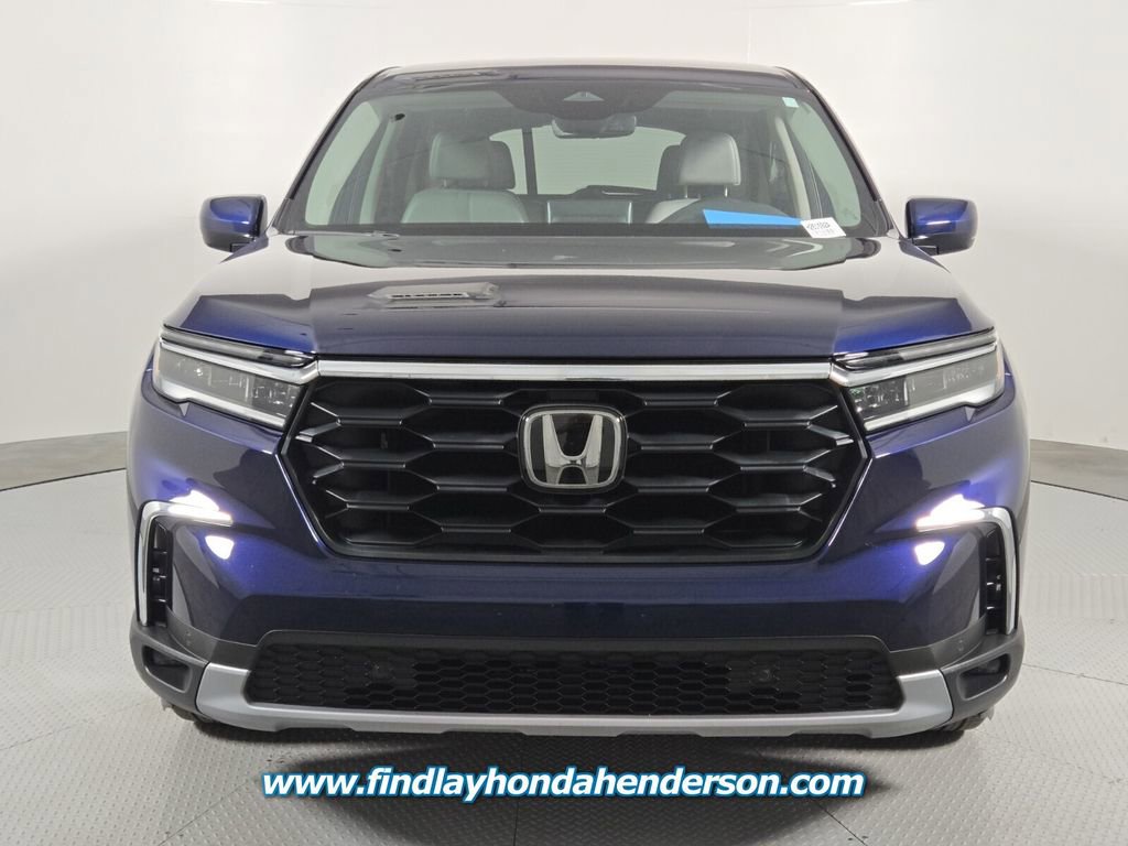 Certified 2024 Honda Pilot EX-L image 8