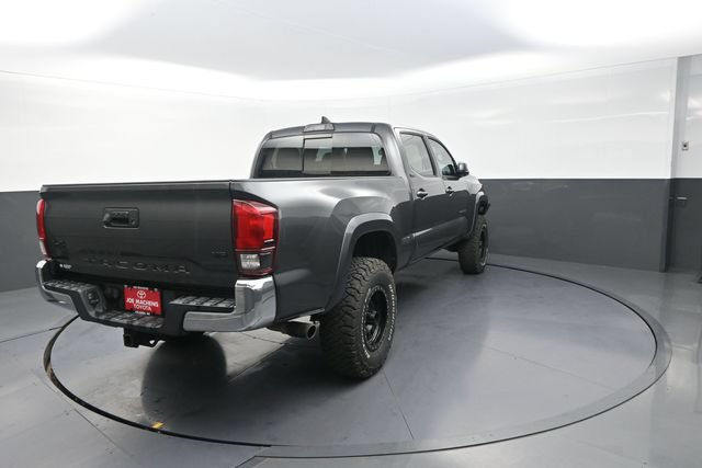 Used 2019 Toyota Tacoma SR5 AWD/4WD image 70