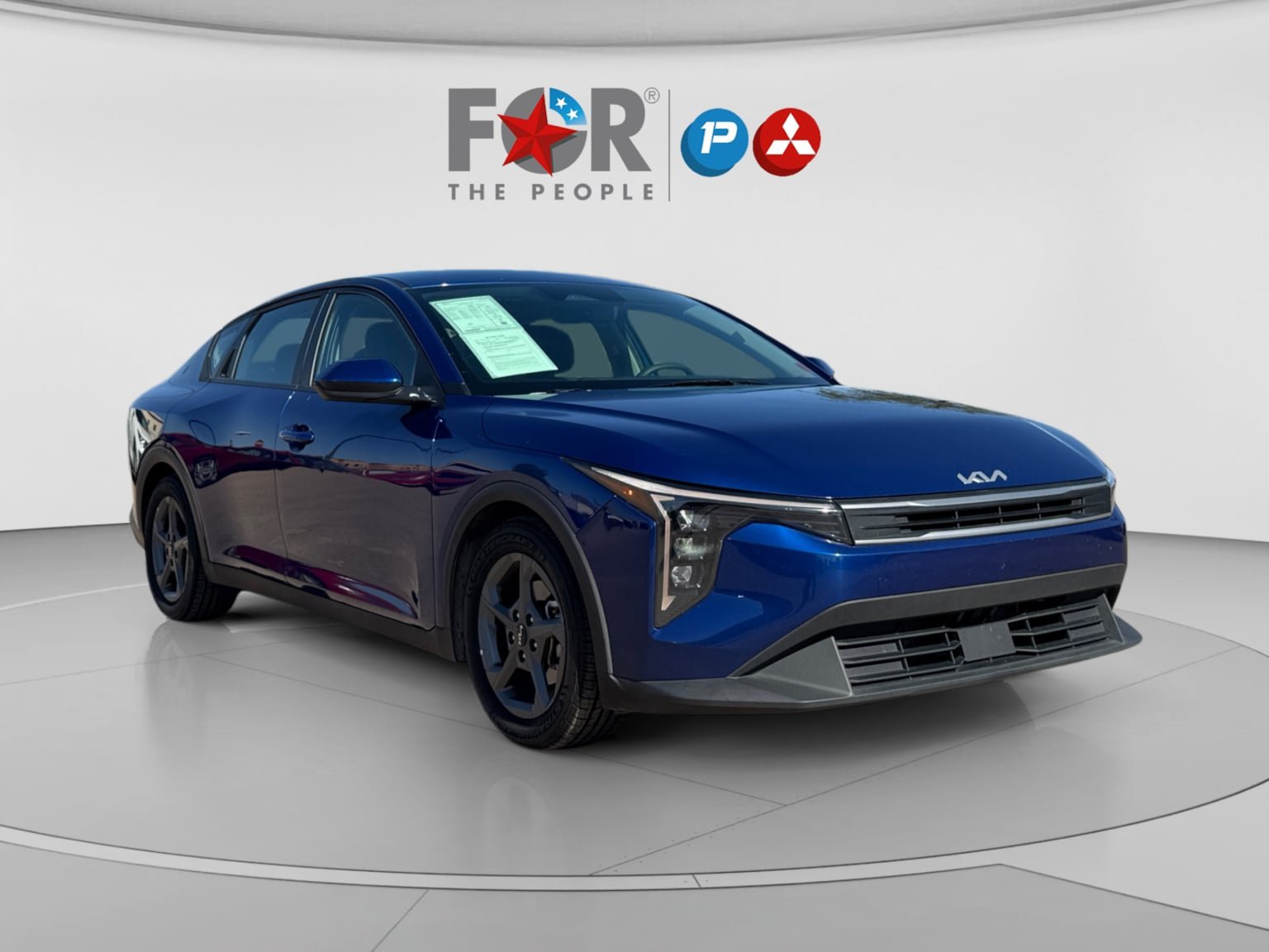 Used 2025 Kia K4 FWD image 7