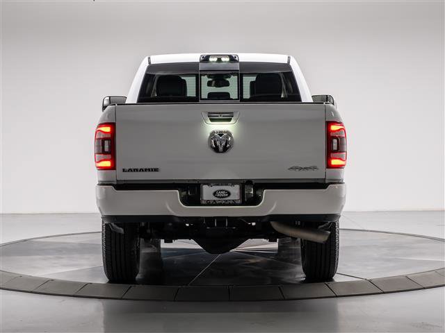 Used 2022 RAM 2500 Laramie image 4