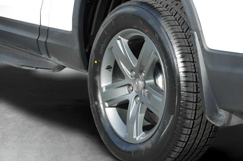 Certified 2023 Honda Ridgeline RTL-E image 9