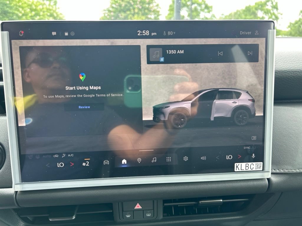 New 2026 MAZDA CX-5 Preferred AWD/4WD image 20