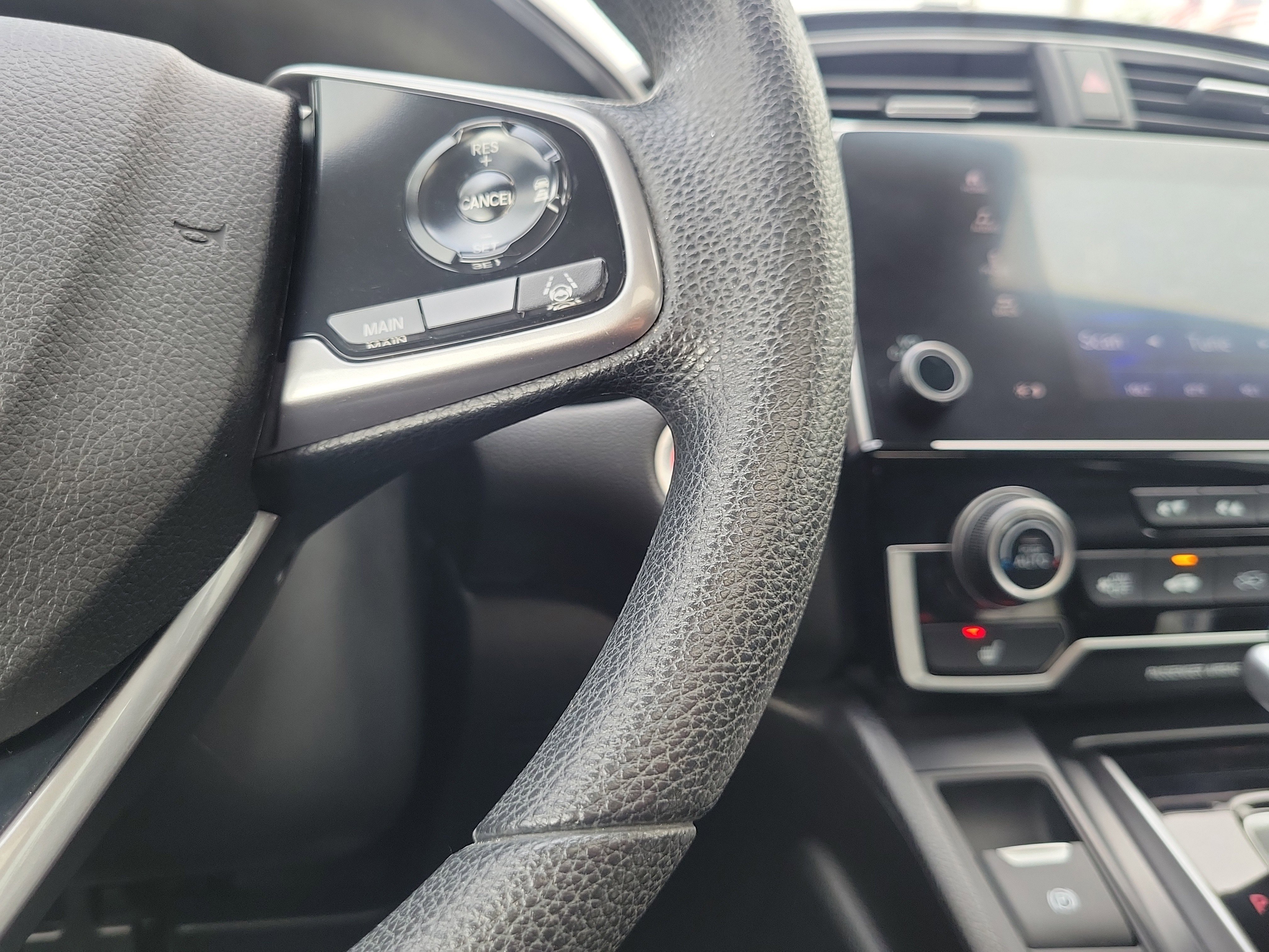 Used 2022 Honda CR-V EX image 21