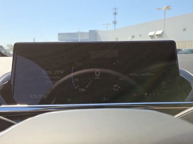 New 2026 GMC Sierra EV Elevation image 31