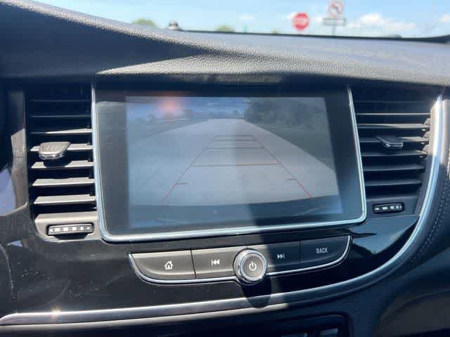 Used 2019 Buick Encore Preferred FWD image 26