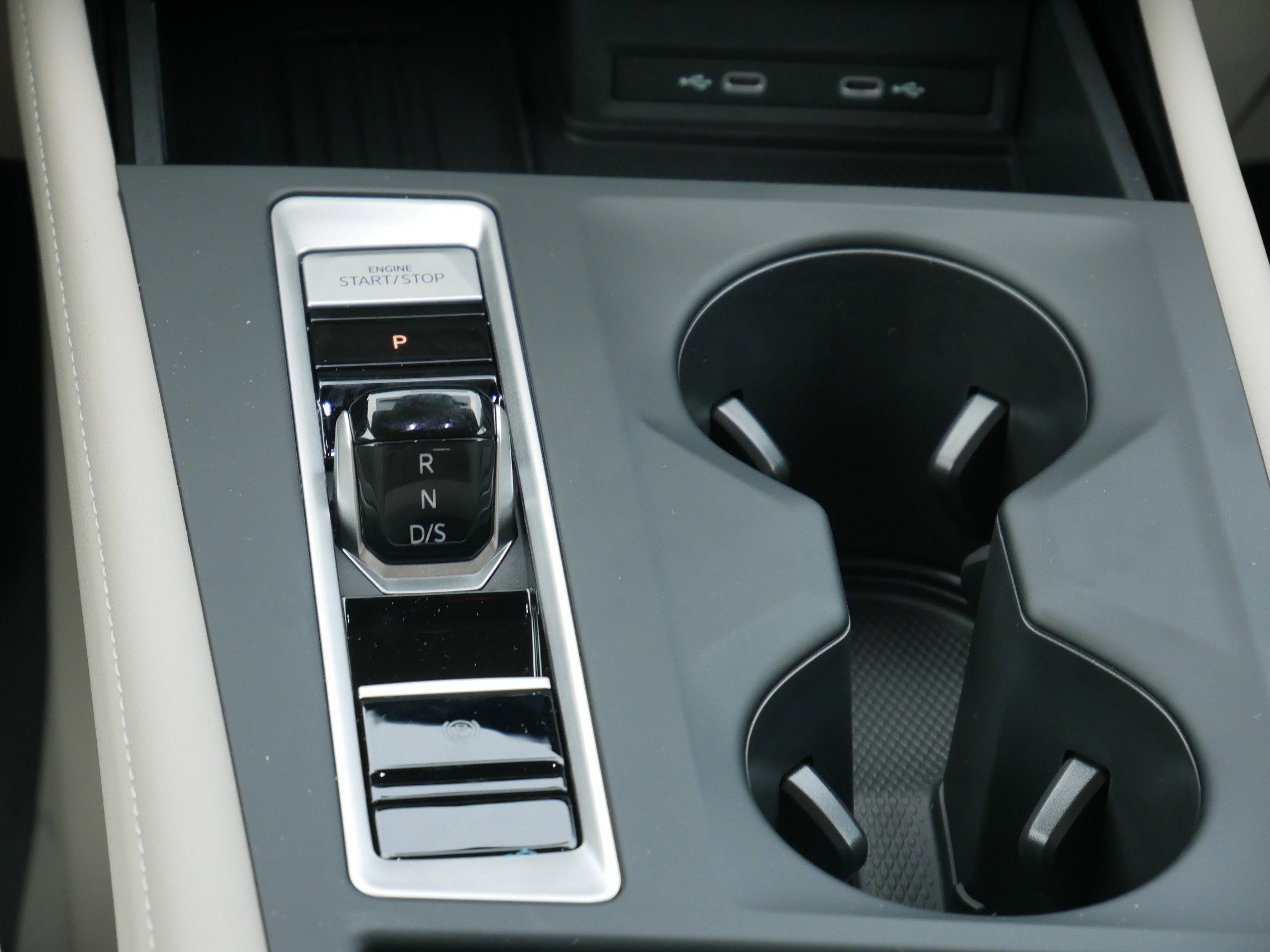 New 2026 Volkswagen Atlas SE AWD/4WD image 11